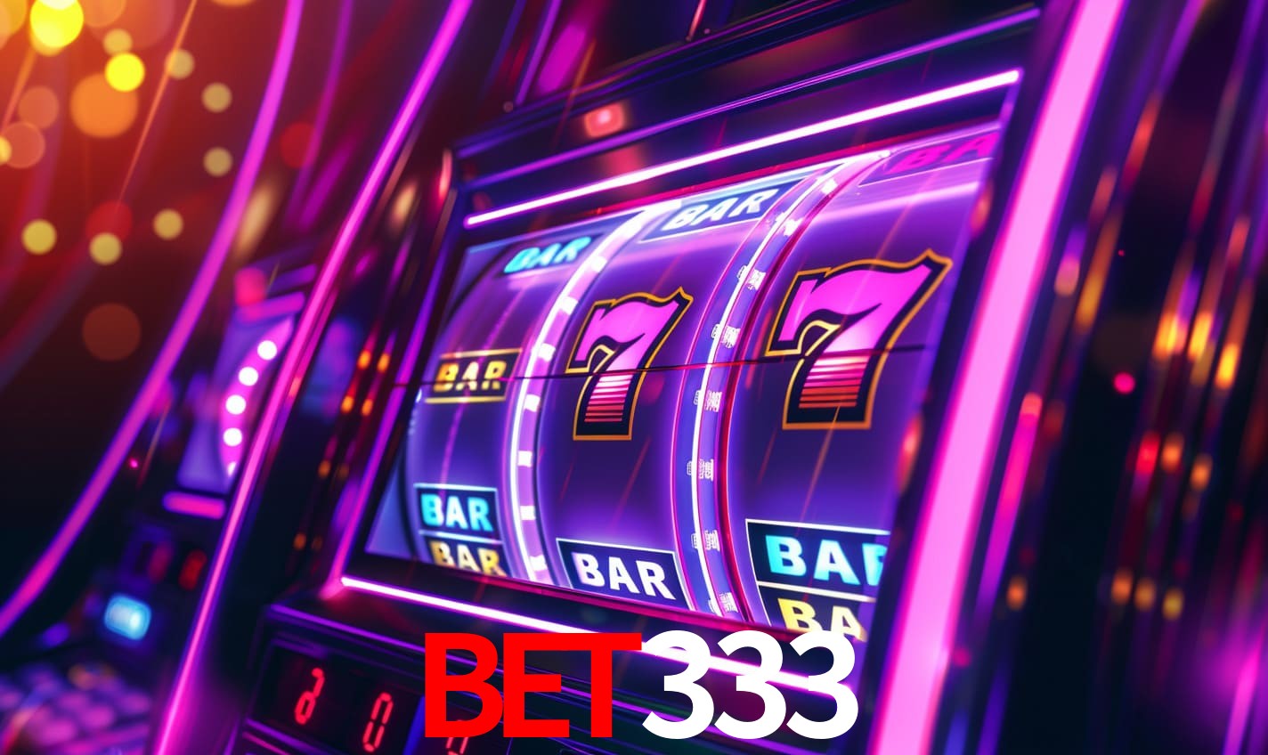 bet333: Seu Cassino Premiado com Pagamentos Rápidos