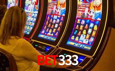 Explorando a Categoria de Eventos em Apostas na bet333