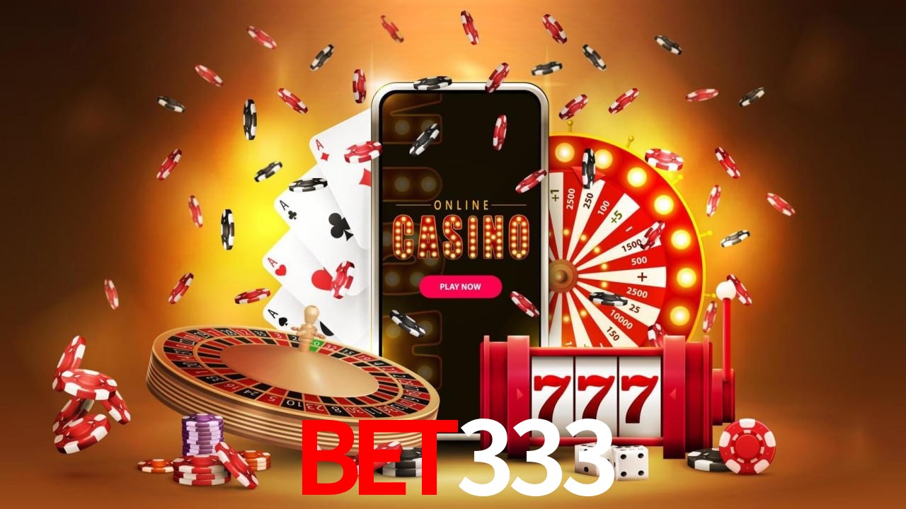 Explorando a Categoria de Eventos em Apostas na bet333