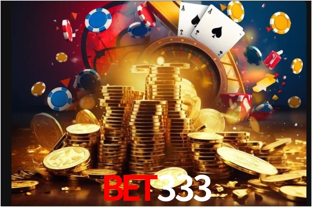 Casino Ao Vivo bet333