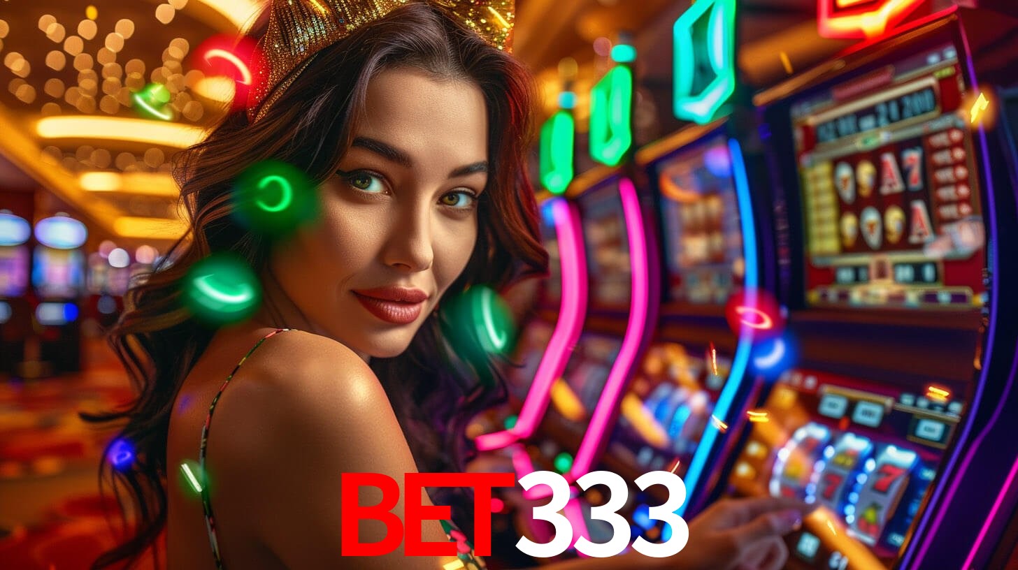 App mobile bet333