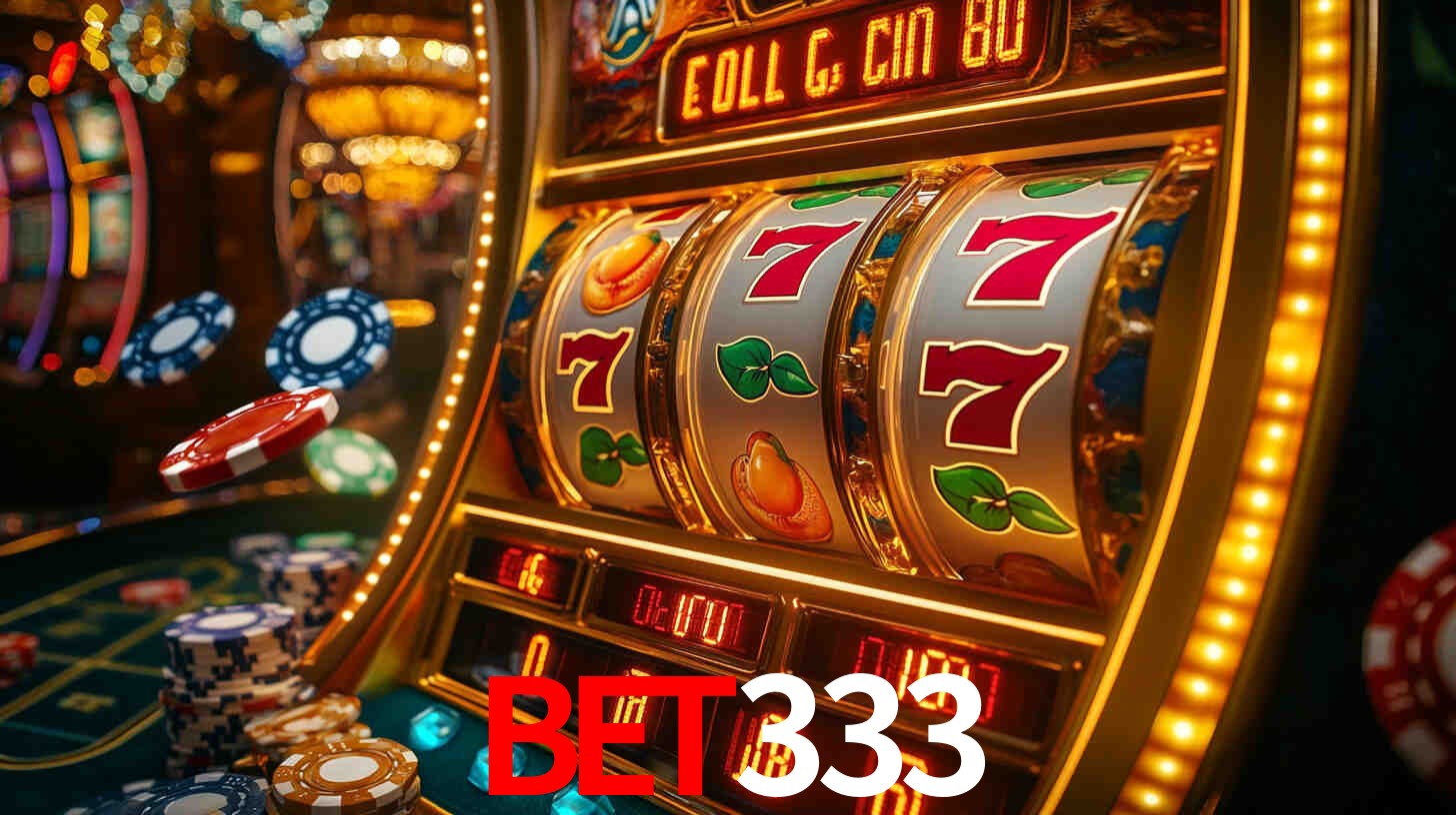 Premium Interface bet333