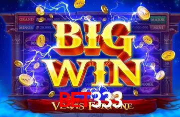 Descubra a Magia dos Jogos de Arcade no bet333