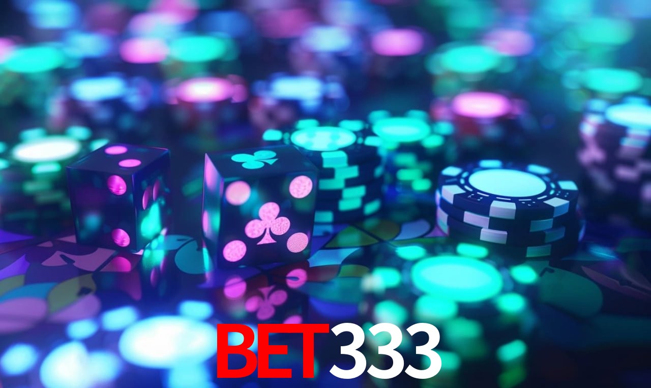 Recursos de Bônus bet333