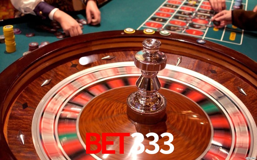 Estatísticas Esportivas bet333