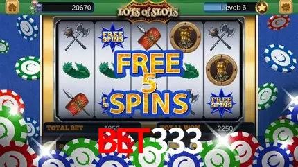 A Revolução dos Aplicativos de Jogos no bet333