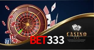 Benefícios da Conta bet333
