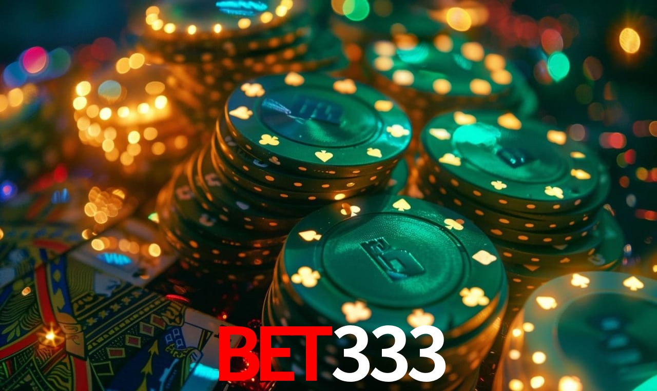 Provedores de Jogos bet333