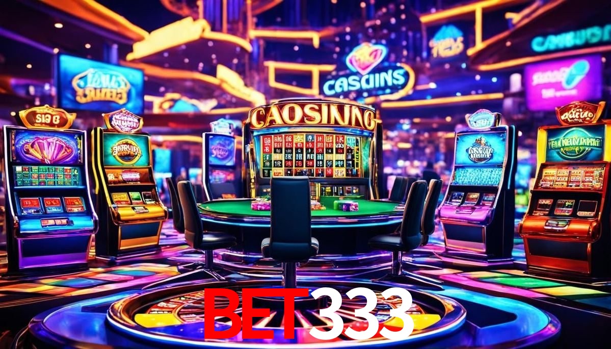 Integração de APIs bet333