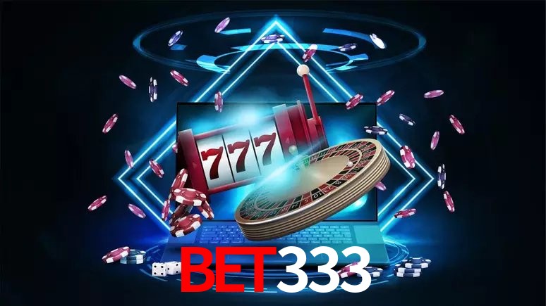Aplicativo mobile bet333