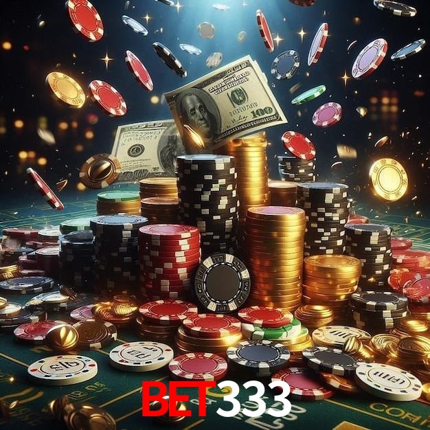 Torneios bet333