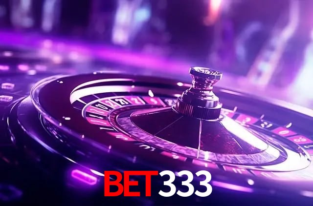 Casino VIP bet333