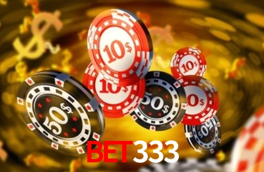 Casino Ao Vivo bet333