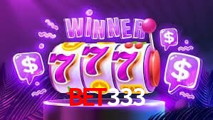 Welcome Bonus bet333