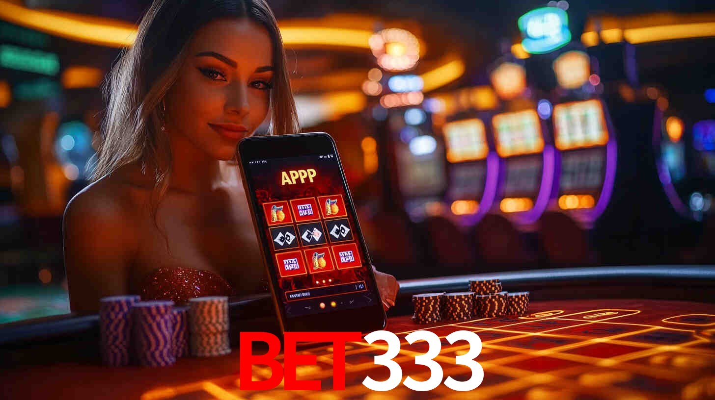 A Emoção da Loteria na bet333: Uma Chance de Mudança de Vida