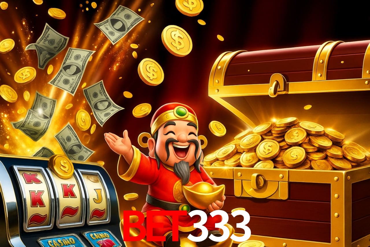 Apostas de Tênis bet333