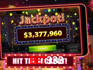 Descubra o Mundo do Cassino Online com bet333