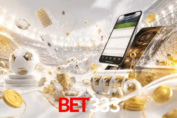 Experiência VIP bet333