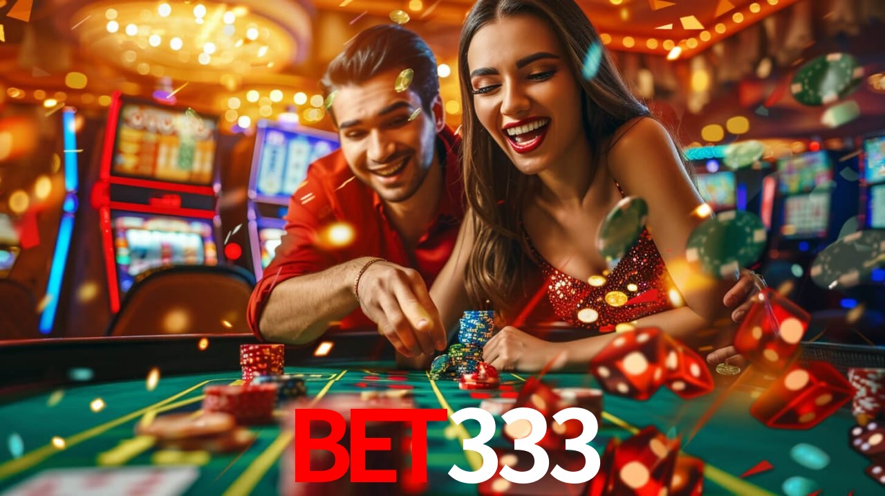 Estatísticas bet333
