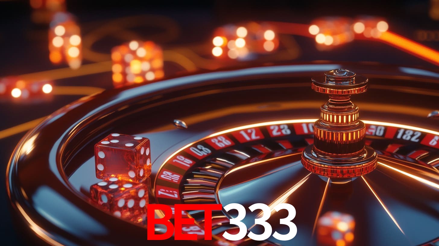 Bônus Generosos e Exclusivos no bet333 para Você!