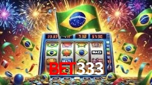 Slot Games bet333
