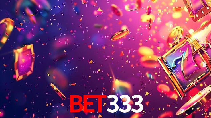 Bônus Diários bet333