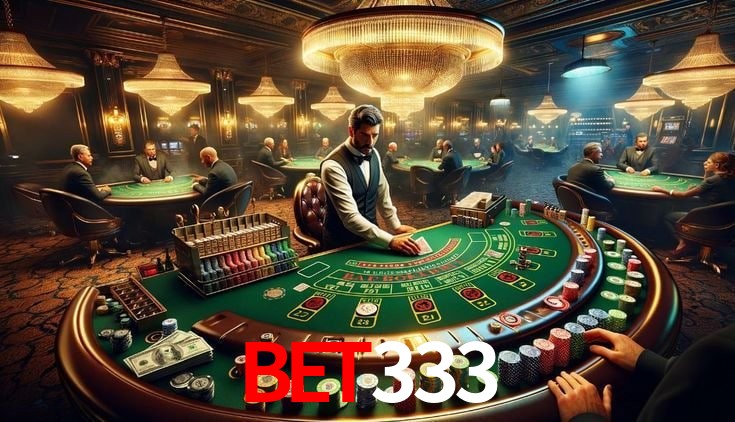 Bonus Features bet333