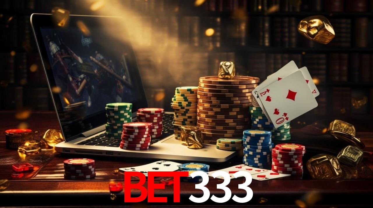 Avaliações dos Jogadores bet333
