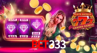 Inovações de Jogos na bet333: O Futuro das Experiências Interativas
