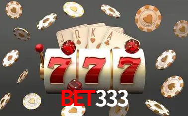 A Emoção da Loteria na bet333: Uma Chance de Mudança de Vida