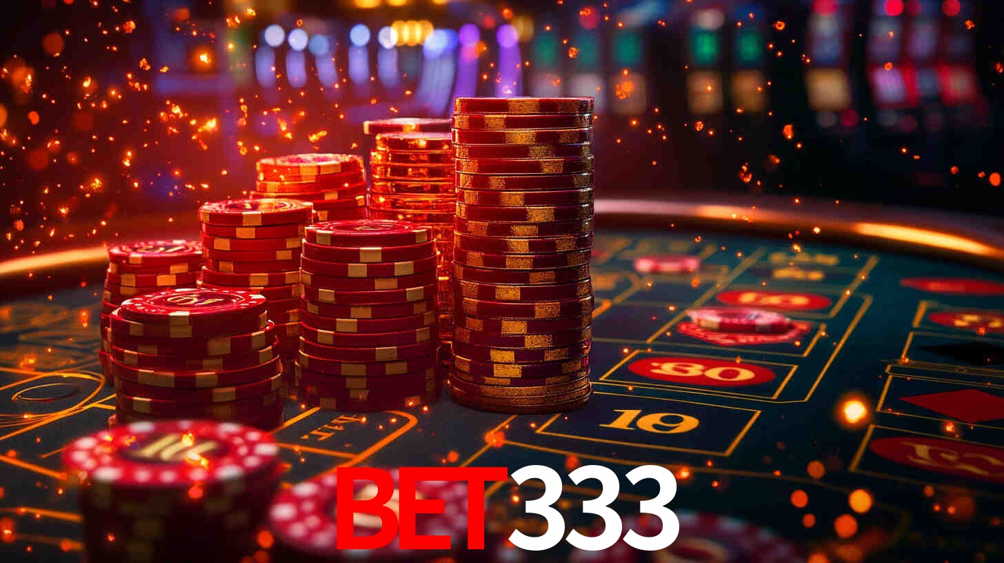 bet333 App Interface