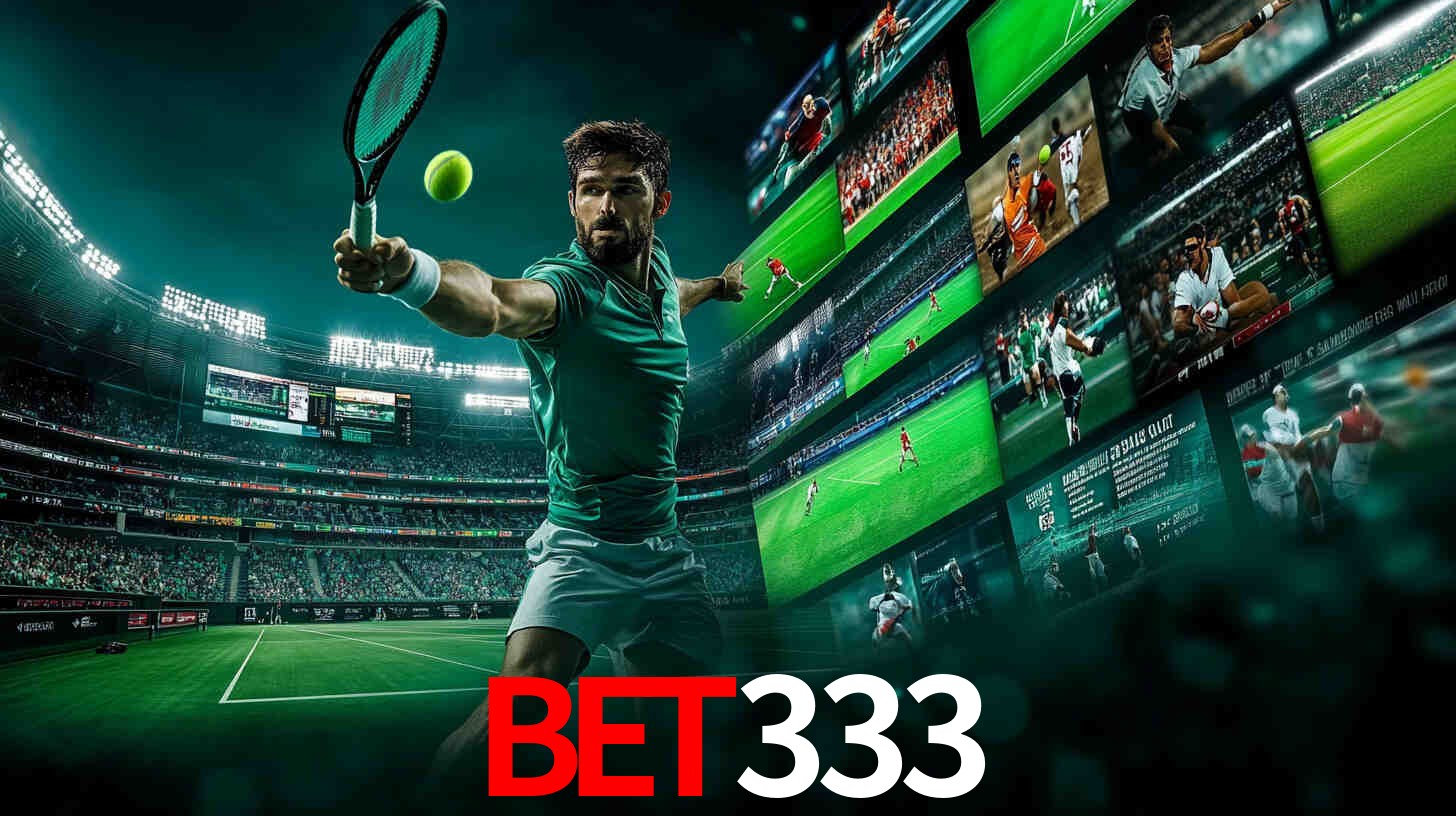 A Experiência Imersiva dos Cassinos Ao Vivo no bet333