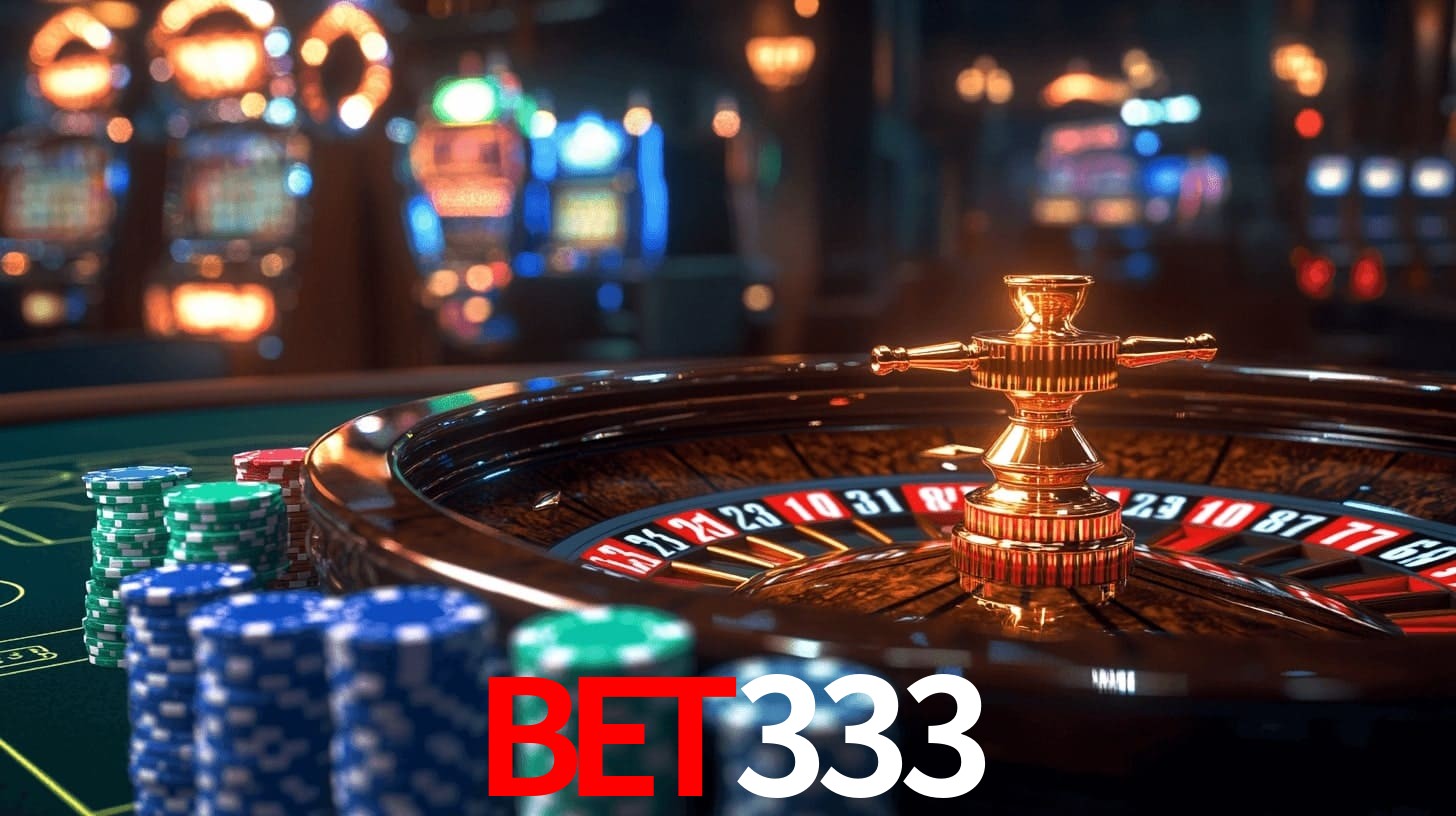bet333 app