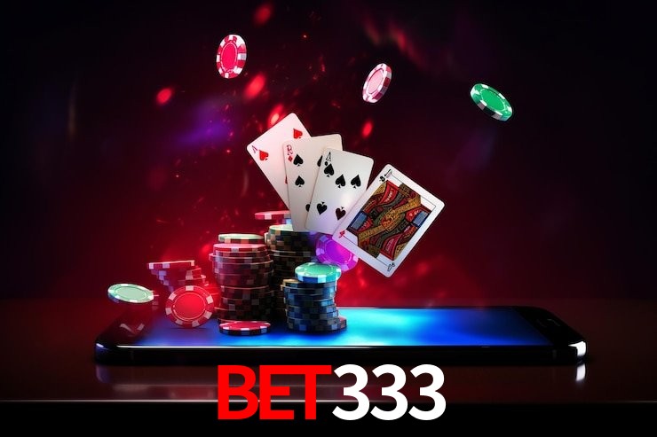 Live Casino bet333