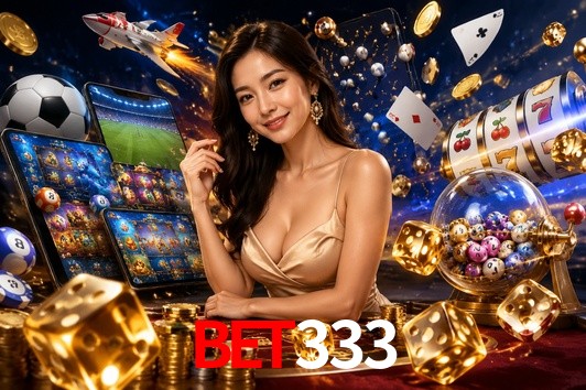 Secure Login bet333