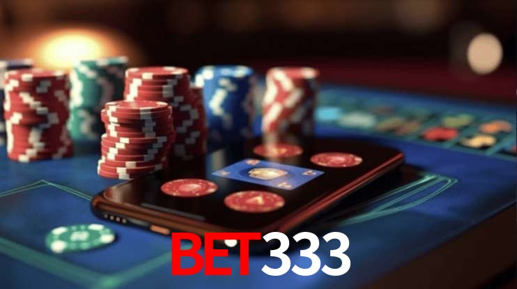 Diretório de Jogos bet333