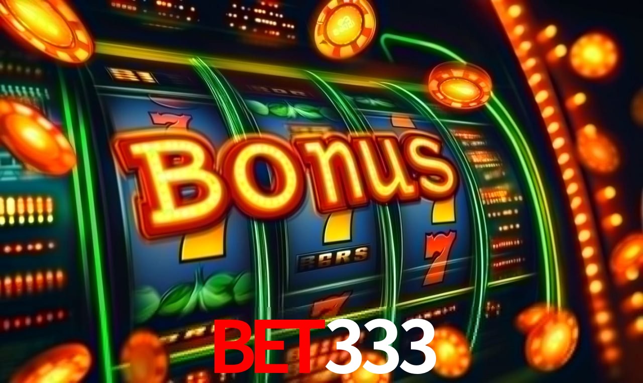 VIP Casino bet333