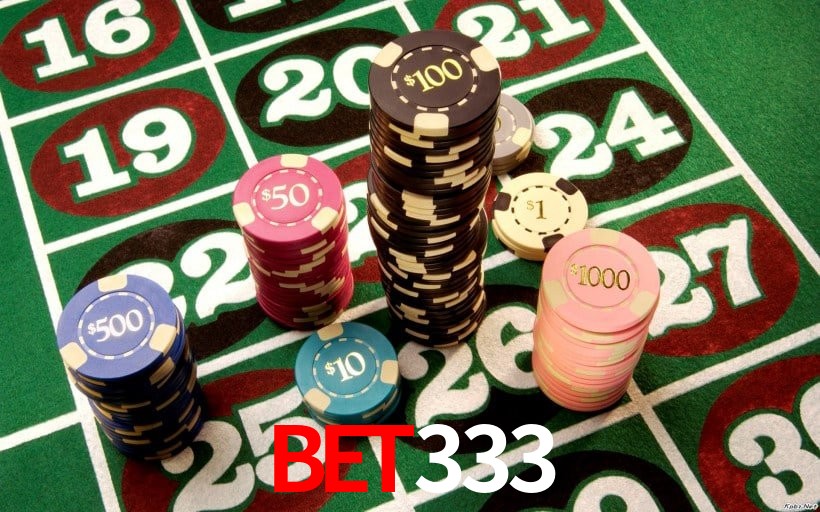 Cadastro Rápido bet333