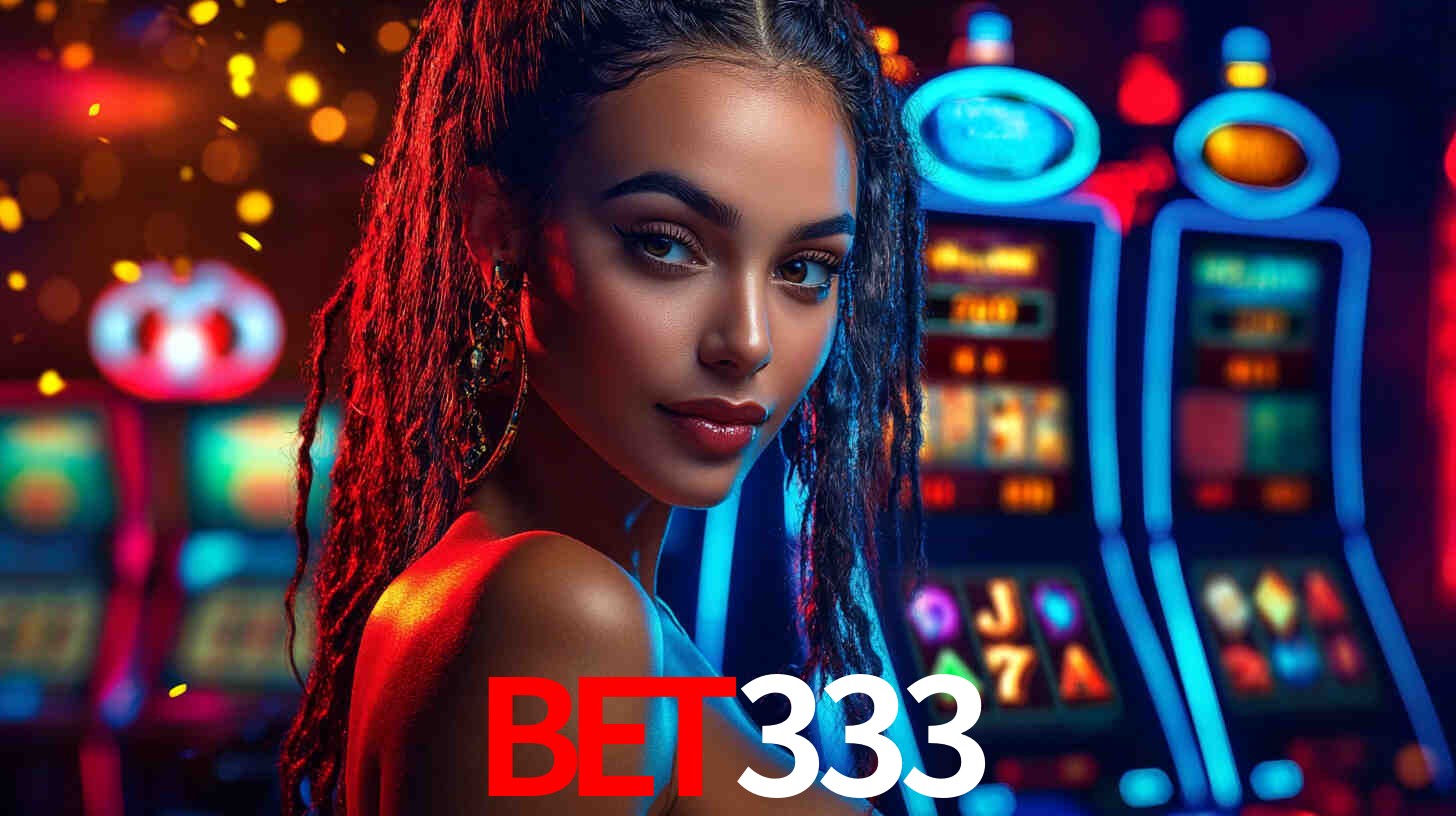 Inovações de Jogos na bet333: O Futuro das Experiências Interativas