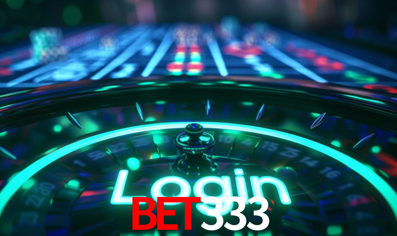 Torneios bet333
