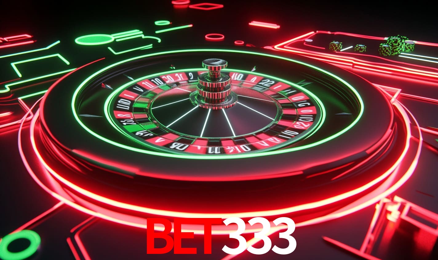 A Experiência Imersiva dos Cassinos Ao Vivo no bet333