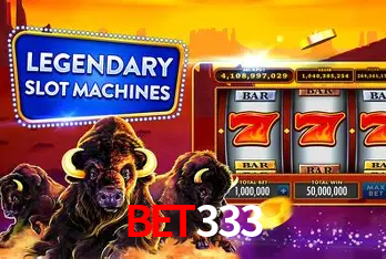A Popularidade dos Caça-Níqueis no bet333