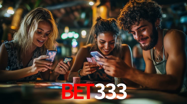 Live Casino bet333