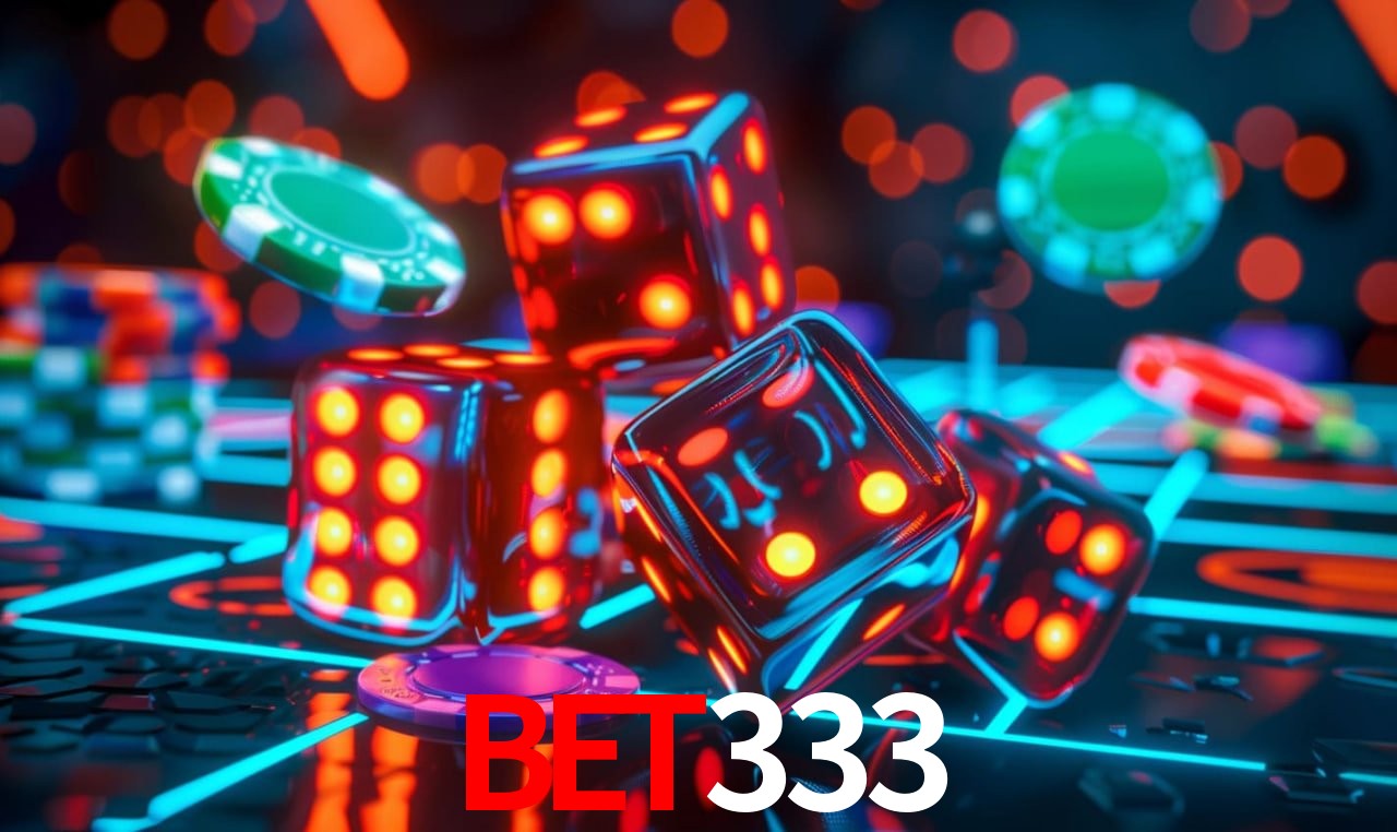 Explorando a Categoria de Eventos em Apostas na bet333