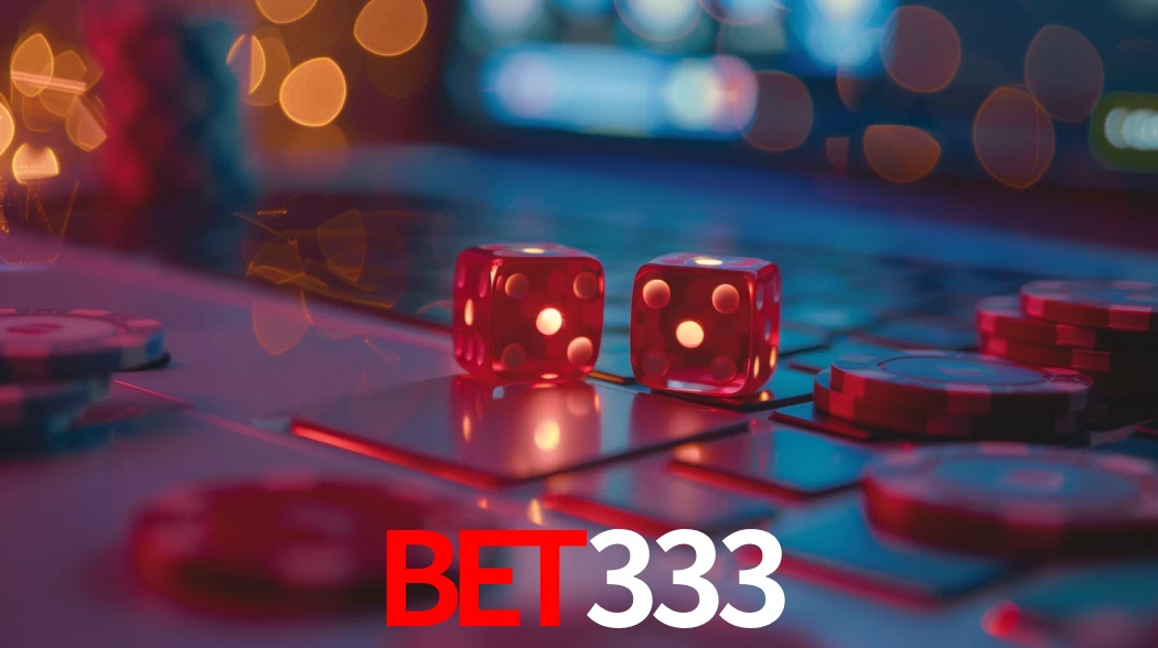 Live Casino bet333