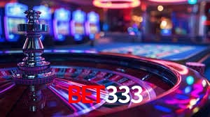 Casino VIP bet333