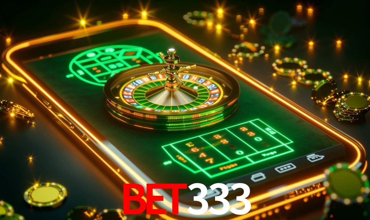 Provedores de Jogos bet333