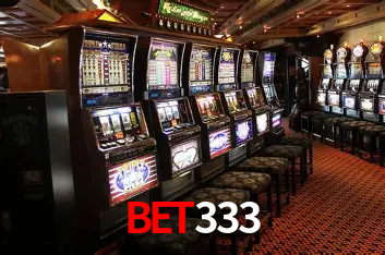 A Emoção da Loteria na bet333: Uma Chance de Mudança de Vida