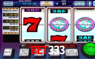 Descubra a Magia dos Jogos de Arcade no bet333