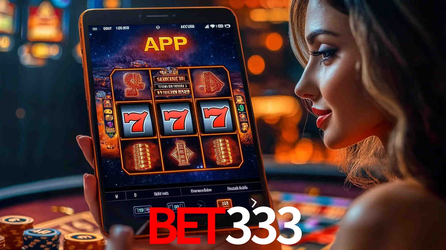 bet333: Seu Especialista em Apostas Esportivas Brasileiras